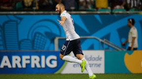 Coupe du monde Brésil 2014 : « Benzema est candidat au Ballon d’Or »