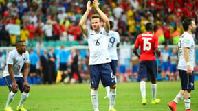 Coupe du monde Brésil 2014 : Ce joueur du PSG qui intrigue encore Pierre Ménès