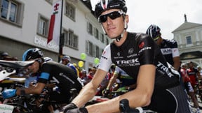 Cyclisme - Tour de France : Andy Schleck absent ?