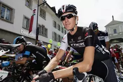 Cyclisme - Tour de France : Andy Schleck absent ?