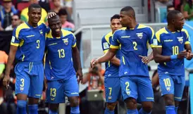 Coupe du monde Brésil 2014 : « Il va falloir évoluer au même niveau que la France »