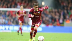 Mercato - Chelsea : Direction l’Espagne pour Thorgan Hazard ?