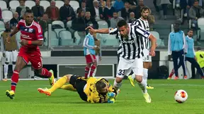 Mercato - OM/Juventus : Le dossier Isla totalement relancé ?