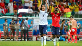 Coupe du monde Brésil 2014 - Deschamps : « Varane ? Il est hors-catégorie »