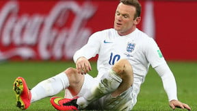 Coupe du monde Brésil 2014 - Rooney : « Totalement dévasté par l’élimination »