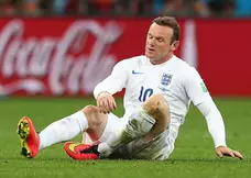 Coupe du monde Brésil 2014 - Rooney : « Totalement dévasté par l’élimination »