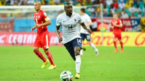 Coupe du monde Brésil 2014 : Valbuena élogieux envers Matuidi