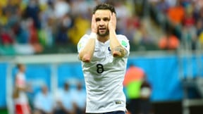 Coupe du monde Brésil 2014 : « Valbuena a cette force de caractère »