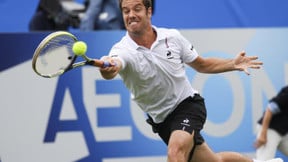 Tennis - Eastbourne : Gasquet rate le coche en finale !