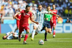 Coupe du monde Brésil 2014 : Messi sauve l’Argentine contre l’Iran !