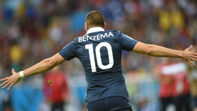 Coupe du monde Brésil 2014 : Pierre Ménès encense Karim Benzema !