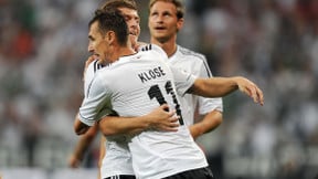 Coupe du monde Brésil 2014 : Klose rejoint Ronaldo !