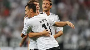 Coupe du monde Brésil 2014 : Klose rejoint Ronaldo !