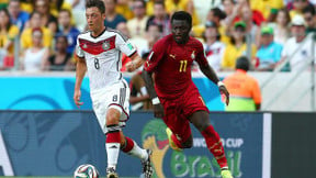 Coupe du monde Brésil 2014 : Le Ghana accroche l’Allemagne !