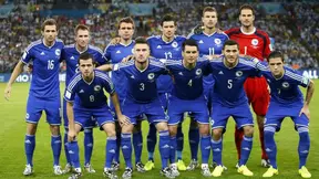 Coupe du monde Brésil 2014 - Nigéria/Bosnie : Les compositions