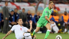 Coupe du monde Brésil 2014 - Algérie : « Deux matchs à notre portée »