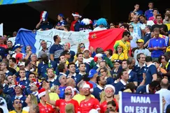 Coupe du monde Brésil 2014 : Deux Français arrêtés à Salvador