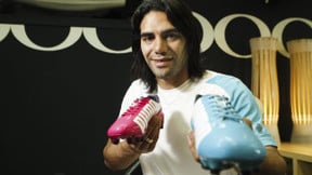 Mercato - AS Monaco/Real Madrid : Falcao aurait recalé trois cadors de Premier League !