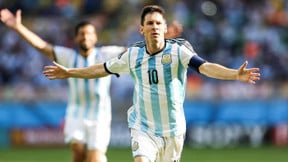 Coupe du monde Brésil 2014 : « Messi ? Avec les écrans géants, on en profite plus »