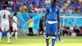 Mercato - Milan AC/Arsenal/PSG : Un cador italien dans la course pour Balotelli ?