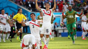 Coupe du monde Brésil 2014 : La FIFA doute-t-elle des performances du Costa Rica ?