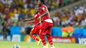 Coupe du monde Brésil 2014 : Muntari vient en aide aux brésiliens défavorisés