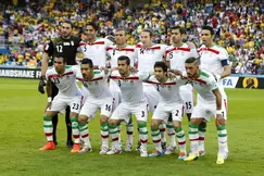 Coupe du monde Brésil 2014 : L’Iran critique l’arbitrage