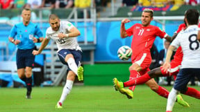 Coupe du monde Brésil 2014 - Equipe de France : « Benzema ? L’attaquant le plus sous-côté au monde »