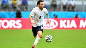 Mercato - OM : « Les performances de Valbuena avec les Bleus ? Le montant de son transfert sera plus élevé »