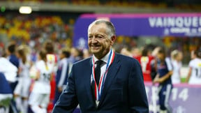 Coupe du monde Brésil 2014 : L’avis d’Aulas sur l’équipe de France