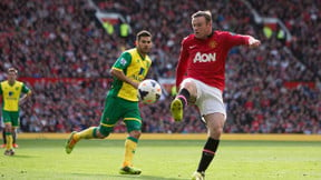 Manchester United : Un nouveau poste pour Rooney ?