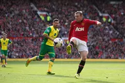 Manchester United : Un nouveau poste pour Rooney ?