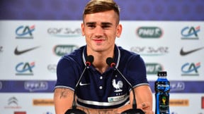 Mercato - PSG/Real Madrid : Un départ prévu cet été ? Griezmann répond !