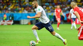 Coupe du monde Brésil 2014 /Real Madrid : Quand Mourinho juge Benzema !