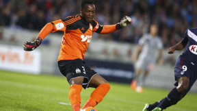 OM : Des nouvelles de Mandanda