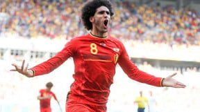 Mercato - Manchester United : Fellaini sur le départ ? Il répond !