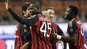 Mercato - Milan AC/Arsenal/Naples : Barbara Berlusconi ouvre la porte à Balotelli !