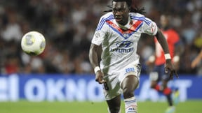 Mercato - ASSE/OM/OL : Gomis prendrait la direction de…