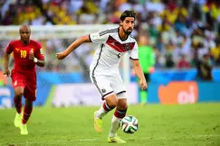 Coupe du monde Brésil 2014 - Allemagne : Boateng et Khedira vont mieux !