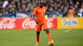 Coupe du monde Brésil 2014 Pays-Bas : Martins Indi forfait face au Chili