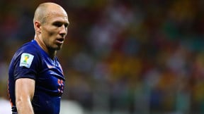 Mercato - Manchester United : Quand les Red Devils ont manqué Arjen Robben…