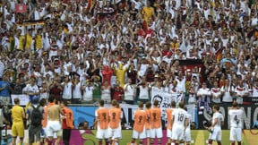 Coupe du monde Brésil 2014 : Des supporters allemands dans le viseur de la FIFA