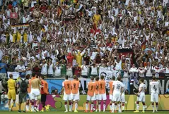 Coupe du monde Brésil 2014 : Des supporters allemands dans le viseur de la FIFA