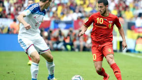 Coupe du monde Brésil 2014 : La Belgique arrache une victoire inespérée !