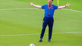 Coupe du monde Brésil 2014 : Van Gaal s’en prend à l’arbitrage