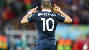 Coupe du monde Brésil 2014 : « Benzema ? Cristiano Ronaldo, Messi, Suarez ou Robben sont peut-être encore un peu au-dessus »