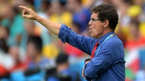 Coupe du monde Brésil 2014 - Capello : « On monte en puissance »