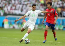 Coupe du monde Brésil 2014 : Larqué salue la performance de l’Algérie