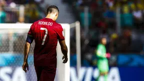 Coupe du monde Brésil 2014 : Ces précisions du médecin du Portugal au sujet de Cristiano Ronaldo…