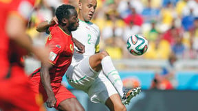 Coupe du monde Brésil 2014 - Algérie : « Le but est de rentrer dans l’histoire »